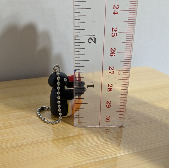 Pingu Merk Merk Keychain/ Bag Charm - Picture 9 of 9